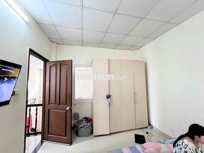 Bán Nhà 2 Tầng 85M2 Sát Quốc Lộ 13, Thủ Đức