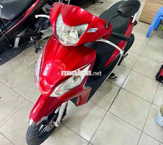 Honda Vision 2012 chất xe rất đẹp !