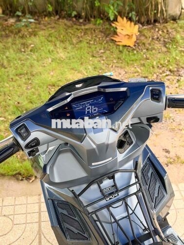AB 2020 150cc Abs Xanh Đen Likenew