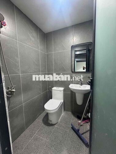 phòng trọ mới xây ngay ký túc xá khu A