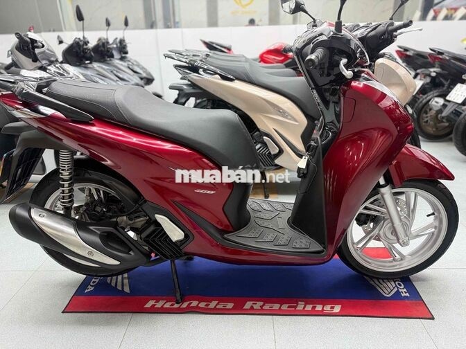 SH 160 2024 ABS Lướt 6k B65 GÓP CẦN CCCD TRẢ TRƯỚC