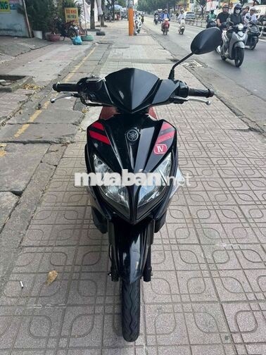 Yamaha Nouvo LX 2011