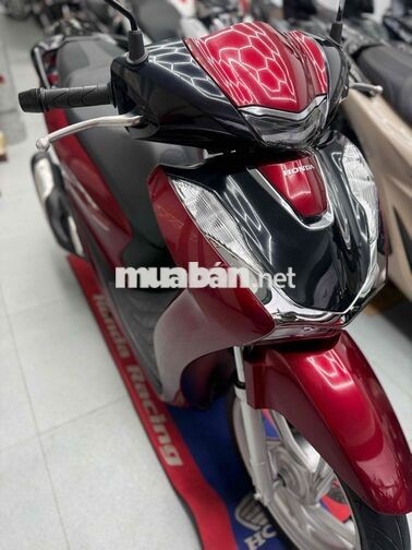 SH 160 2024 ABS Lướt 6k B65 GÓP CẦN CCCD TRẢ TRƯỚC