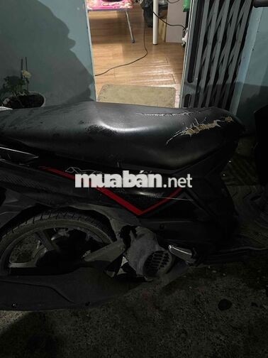 Yamaha Mio M3 màu Đen Việt Nam