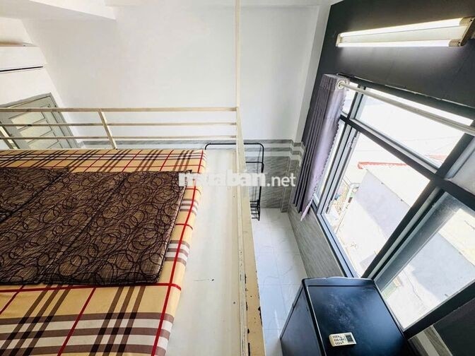 2PN full nội thất, phan văn trị, CAM KẾT HÌNH THẬT, GIÁ THẬT