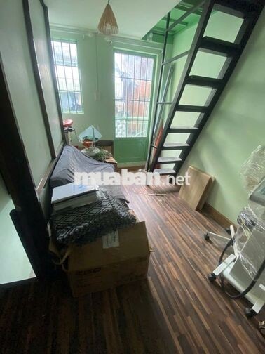 🏠 CẦN THUÊ NHÀ NGUYÊN CĂN – KHU VỰC ĐƯỜNG 3 THÁNG 2, QUẬN 11, TP.HCM