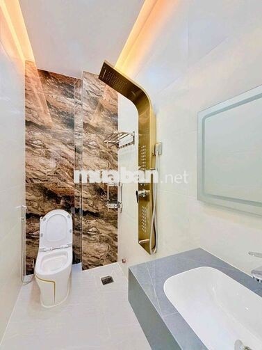 🏡 Nhà Đẹp Bình Tân (4M x 12M) Ngay Cạnh Ngã Tư Bốn Xã - Phan Anh.