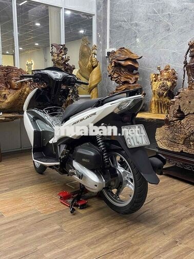 Airblade chính chủ biển số SG máy bao zin bao êm