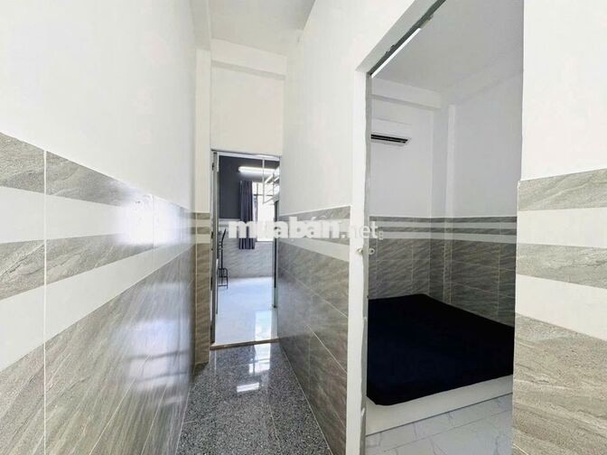 2PN full nội thất, phan văn trị, CAM KẾT HÌNH THẬT, GIÁ THẬT