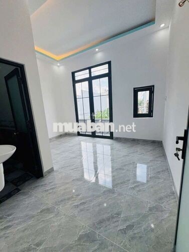 bán nhà vòng xoay 5 con rồng tân kim 