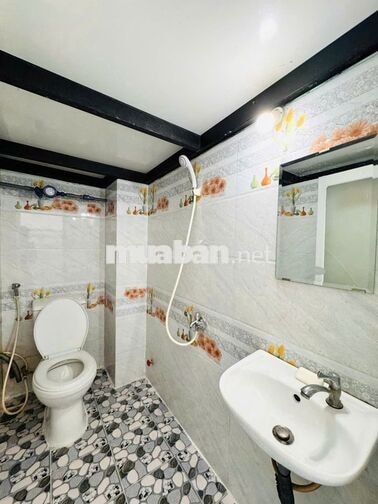 2PN full nội thất, phan văn trị, CAM KẾT HÌNH THẬT, GIÁ THẬT