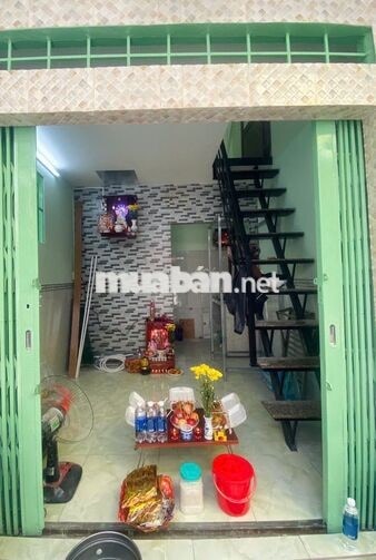 🏠 CẦN THUÊ NHÀ NGUYÊN CĂN – KHU VỰC ĐƯỜNG 3 THÁNG 2, QUẬN 11, TP.HCM