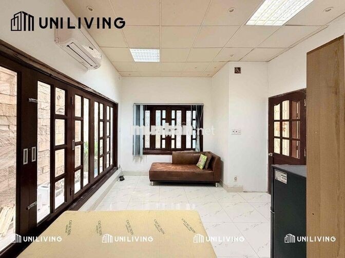 PHÒNG MỚI XÂY FULL NỘI THẤT TRÊN ĐƯỜNG BẠCH ĐẰNG