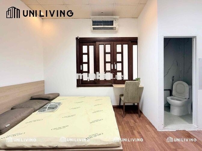 PHÒNG MỚI XÂY FULL NỘI THẤT TRÊN ĐƯỜNG BẠCH ĐẰNG