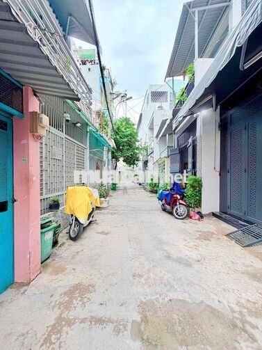 🏡 Nhà Đẹp Bình Tân (4M x 12M) Ngay Cạnh Ngã Tư Bốn Xã - Phan Anh.