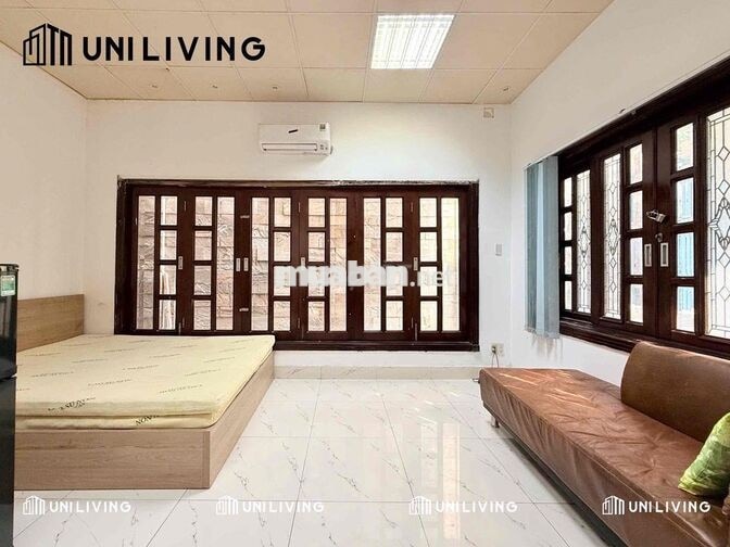 PHÒNG MỚI XÂY FULL NỘI THẤT TRÊN ĐƯỜNG BẠCH ĐẰNG