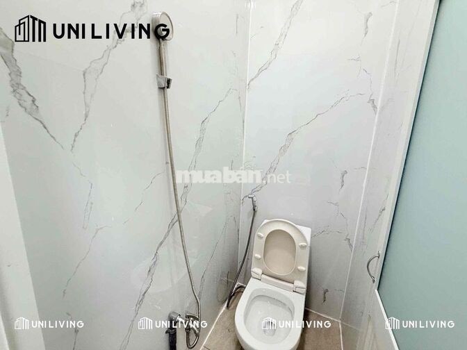 PHÒNG MỚI XÂY FULL NỘI THẤT TRÊN ĐƯỜNG BẠCH ĐẰNG