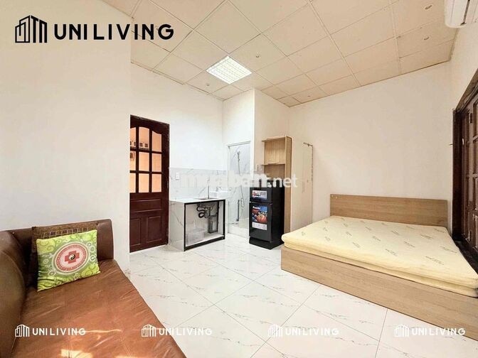 PHÒNG MỚI XÂY FULL NỘI THẤT TRÊN ĐƯỜNG BẠCH ĐẰNG