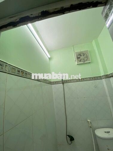 🏠 CẦN THUÊ NHÀ NGUYÊN CĂN – KHU VỰC ĐƯỜNG 3 THÁNG 2, QUẬN 11, TP.HCM