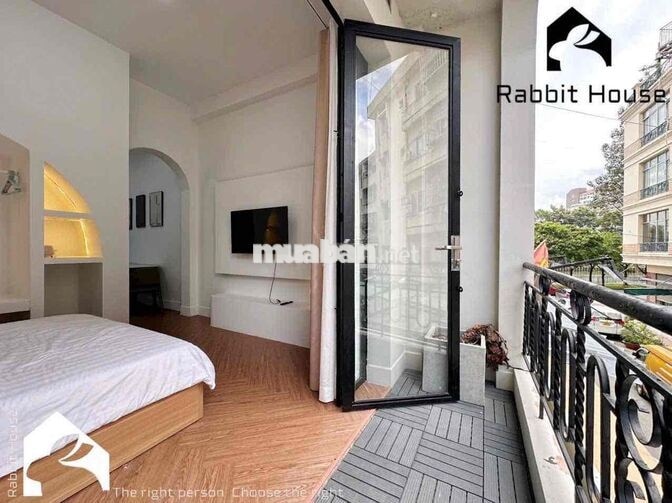 ✨KHAI TRƯƠNG CĂN HỘ DỊCH VỤ QUẬN 1 NGAY VÒNG XOAY ĐIỆN BIÊN PHỦ