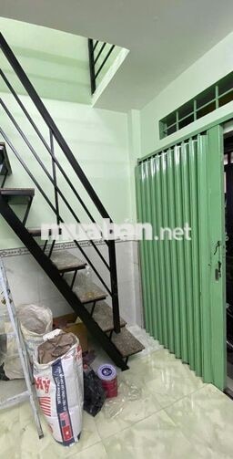 🏠 CẦN THUÊ NHÀ NGUYÊN CĂN – KHU VỰC ĐƯỜNG 3 THÁNG 2, QUẬN 11, TP.HCM
