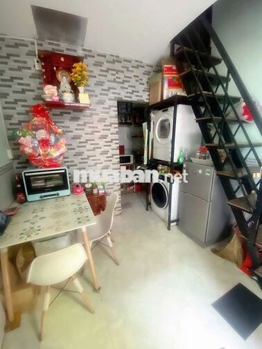 🏠 CẦN THUÊ NHÀ NGUYÊN CĂN – KHU VỰC ĐƯỜNG 3 THÁNG 2, QUẬN 11, TP.HCM
