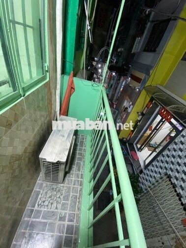 🏠 CẦN THUÊ NHÀ NGUYÊN CĂN – KHU VỰC ĐƯỜNG 3 THÁNG 2, QUẬN 11, TP.HCM