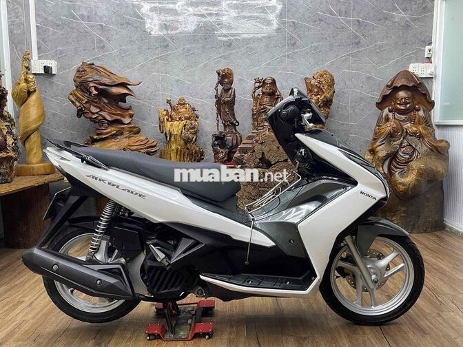 Airblade chính chủ biển số SG máy bao zin bao êm
