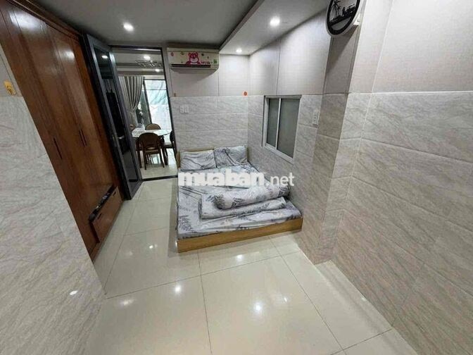 245 CHO THUÊ NHÀ 2 TẦNG KIỆT NGUYỄN THẾ LỘC