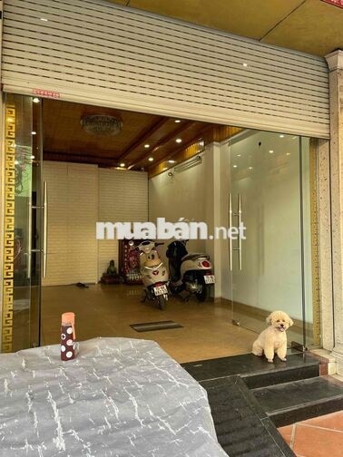CHÍNH CHỦ CHO THUÊ TẦNG 1 NHÀ MẶT PHỐ LAM SƠN HẢI PHÒNG