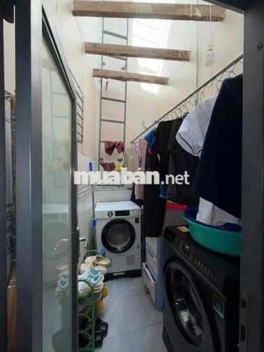 245 CHO THUÊ NHÀ 2 TẦNG KIỆT NGUYỄN THẾ LỘC