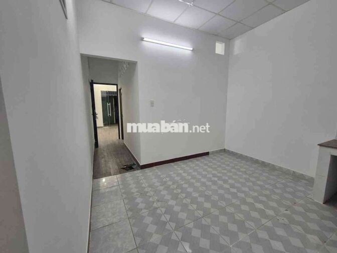 Bán nhà ngay trung tâm thủ đức , đầy đủ tiện ích , 48m2 sát bên Metro
