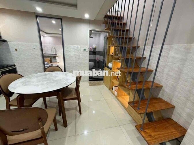 245 CHO THUÊ NHÀ 2 TẦNG KIỆT NGUYỄN THẾ LỘC
