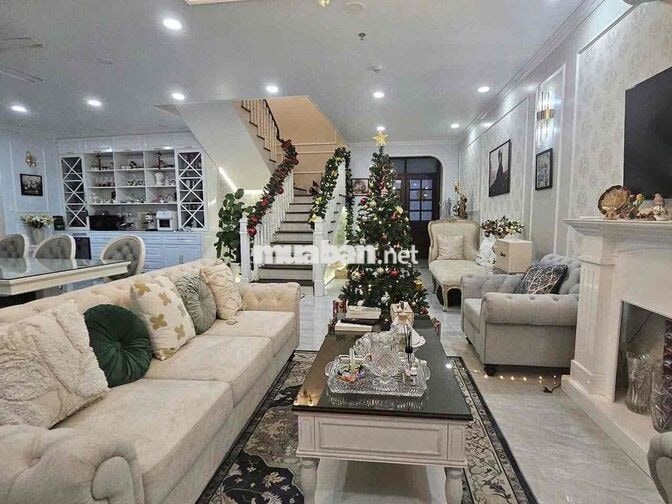 PENTHOUSE DUPLEX HIM LAM RIVERSIDE – C1702, BLOCK C