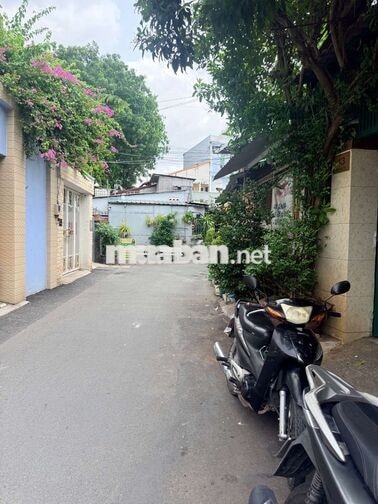 Bán nhà ngay trung tâm thủ đức , đầy đủ tiện ích , 48m2 sát bên Metro