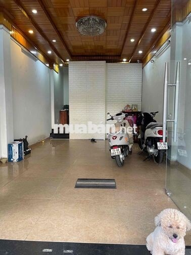 CHÍNH CHỦ CHO THUÊ TẦNG 1 NHÀ MẶT PHỐ LAM SƠN HẢI PHÒNG