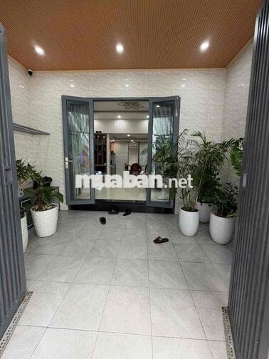 245 CHO THUÊ NHÀ 2 TẦNG KIỆT NGUYỄN THẾ LỘC