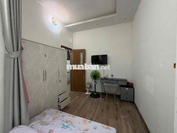 245 CHO THUÊ NHÀ 2 TẦNG KIỆT NGUYỄN THẾ LỘC
