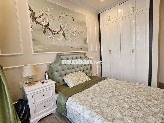 PENTHOUSE DUPLEX HIM LAM RIVERSIDE – C1702, BLOCK C