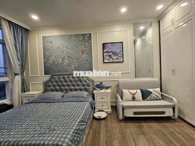 PENTHOUSE DUPLEX HIM LAM RIVERSIDE – C1702, BLOCK C