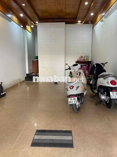 CHÍNH CHỦ CHO THUÊ TẦNG 1 NHÀ MẶT PHỐ LAM SƠN HẢI PHÒNG