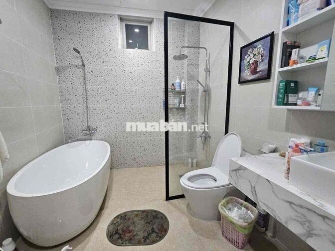 PENTHOUSE DUPLEX HIM LAM RIVERSIDE – C1702, BLOCK C