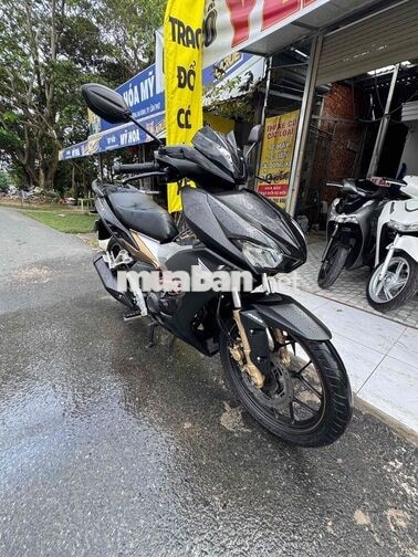 Honda Winner X 2020 Đen bạc