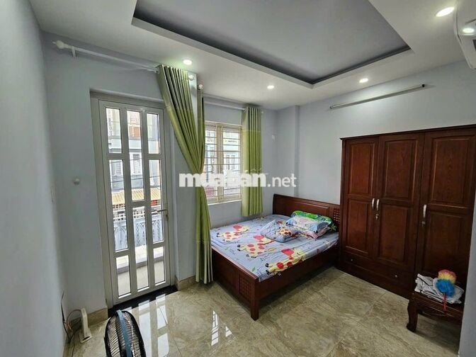 CHO THUÊ NHÀ NGUYÊN CĂN KDC VẠN XUÂN (Q12 CŨ)