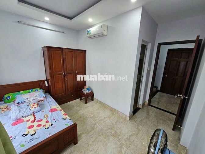 CHO THUÊ NHÀ NGUYÊN CĂN KDC VẠN XUÂN (Q12 CŨ)