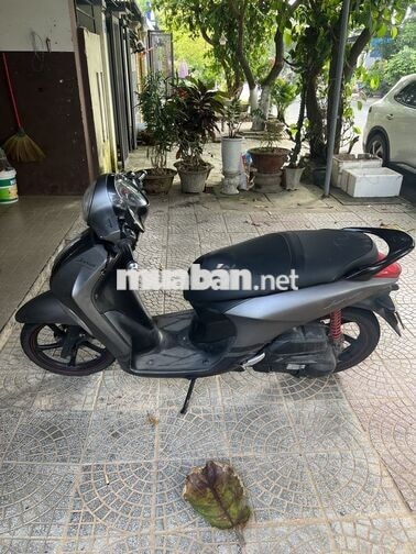 Yamaha Janus 2017 30000km màu xám