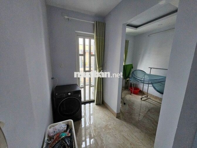 CHO THUÊ NHÀ NGUYÊN CĂN KDC VẠN XUÂN (Q12 CŨ)
