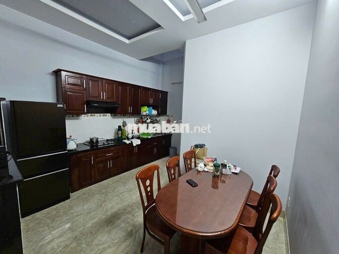 CHO THUÊ NHÀ NGUYÊN CĂN KDC VẠN XUÂN (Q12 CŨ)