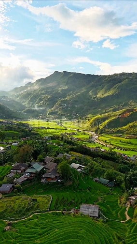 LÔ ĐẤT 615,1M TẠI Y TÝ  0912063963
