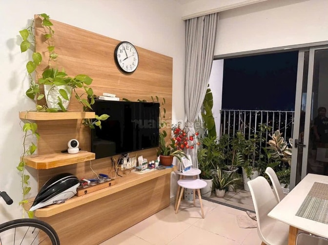 Chung cư Moscow Tower- TTN 17 căn 3 phòng ngủ, NT giá 9tr/tháng